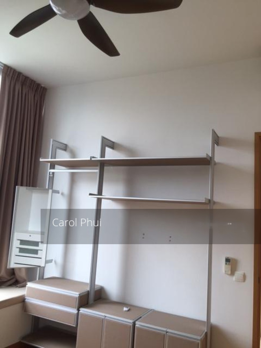 The Inspira (D9), Condominium #128027572
